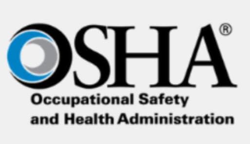 OSHA — Occupational Safety and Health Administration