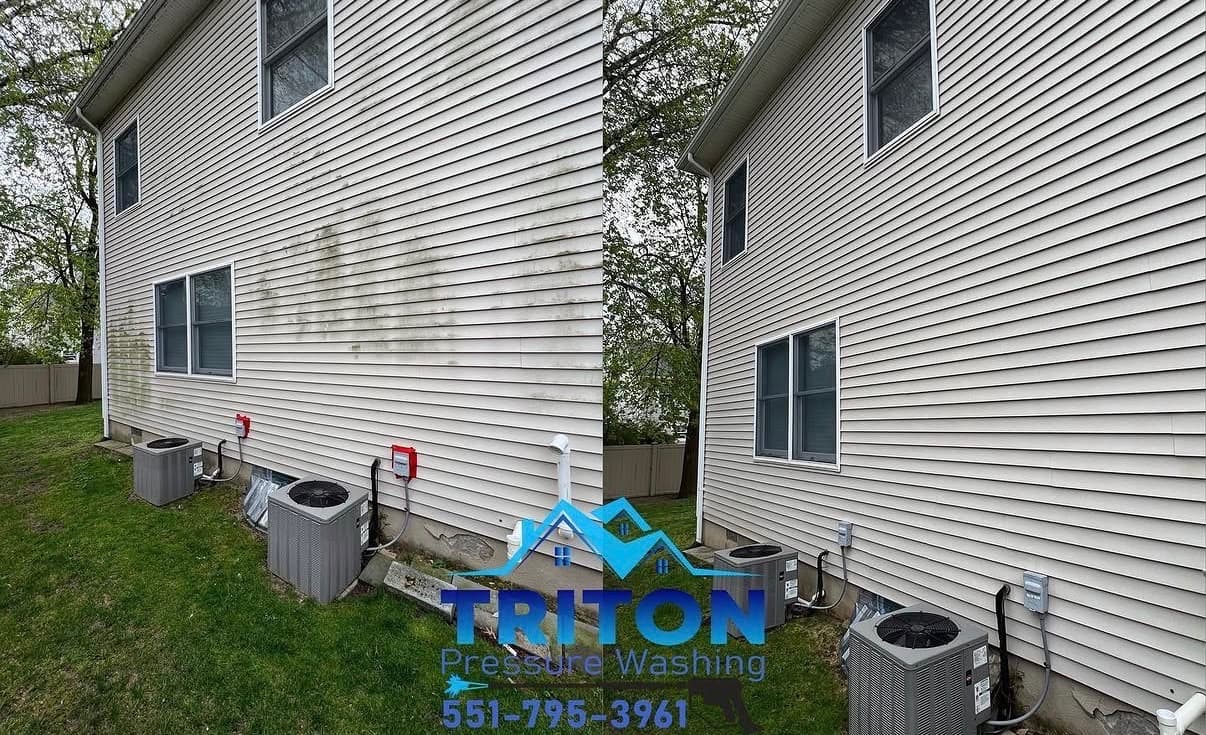 When Should You Soft Wash Your Home?