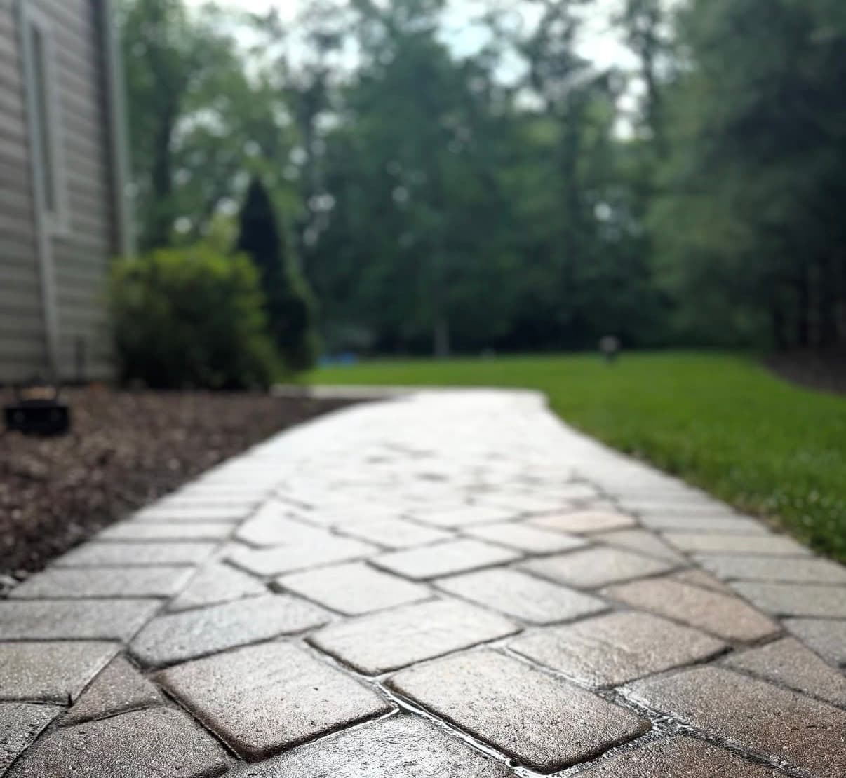 How Often Should Pavers Be Sealed?